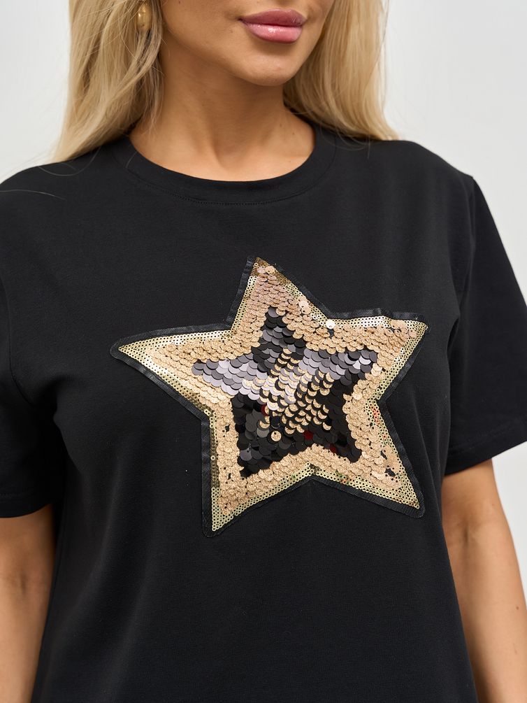 Блузки, туники Jetty арт. 197-77