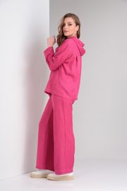 Костюм Vilena-fashion арт. 1178 фуксия