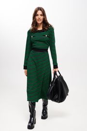 Dress Elletto Life #1965.1