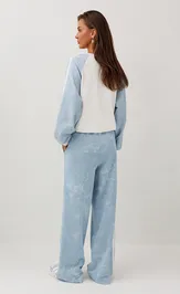 Брюки Buter New 3407