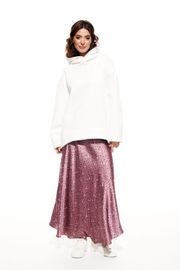 Skirt Elletto Life #2285 siren