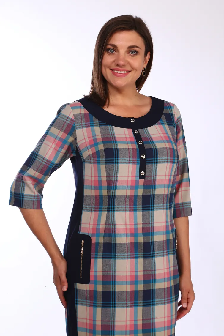Sukienka Lady Style Classic #0485/1