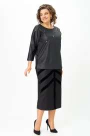 Skirt ANDINA CITY #1024-25