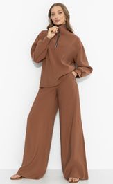 Комплект CHARUTTI На уровне ощущений