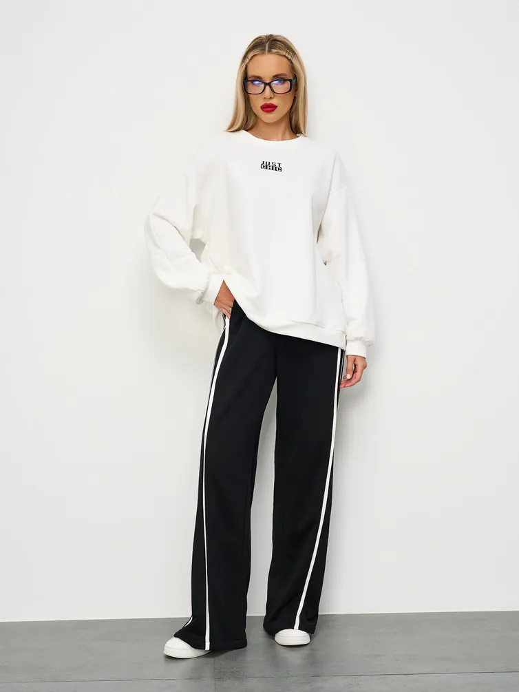 Sweatshirt Jetty #ShYu453-24