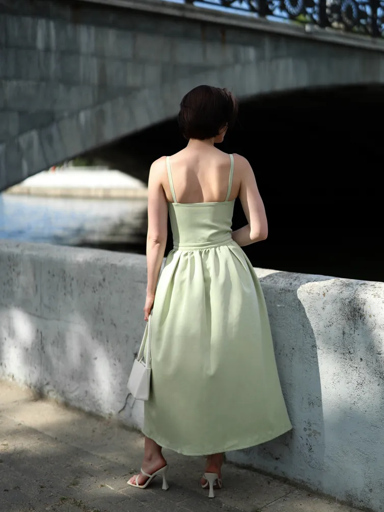 Sukienka Aura chic life #3327. 176