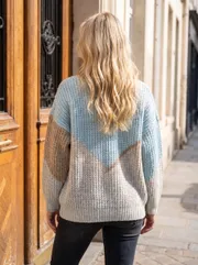 Sweter BELANGE #3256