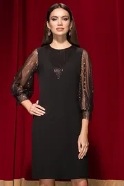 Sukienka URS #19-290-1