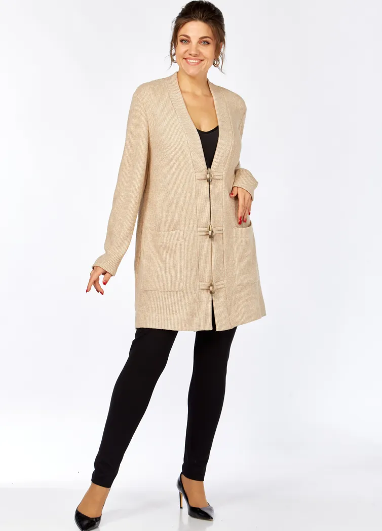 Sweter Avenue #0322-4