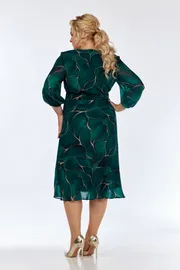 Sukienka Ell Style #2312