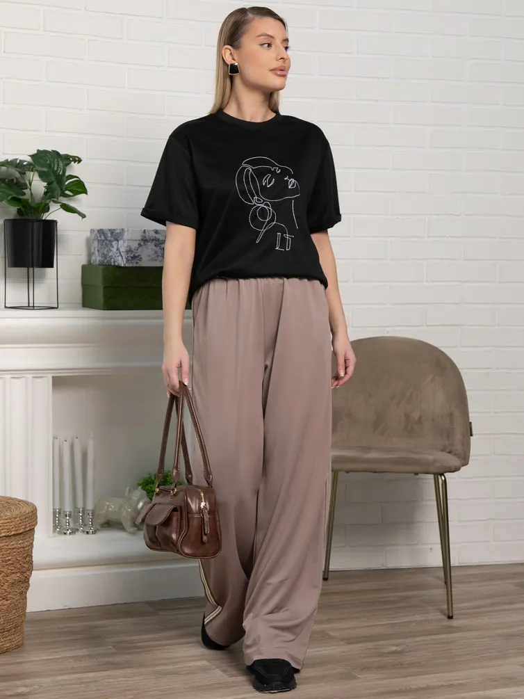 Spodnie LT Collection #B15102-5M