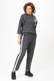 Suit Michel Chic #1447