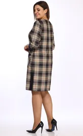 Платье Lady Style Classic 1967/1
