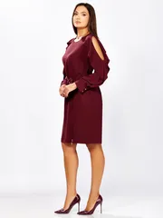 Sukienka Michelle Style #1336