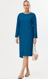 Платье Твой имидж 1752