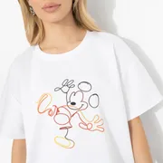 Футболка CHARUTTI арт. На своей волне (игра)
