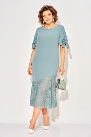 Dress Liliana #1548 polyn