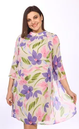 Sukienka Lady Style Classic 1594/5