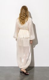 Костюм Pirs 6735кремовый