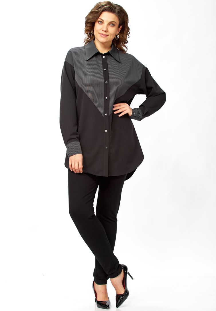 Koszula Avenue #0353