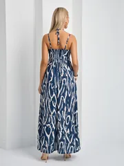 Dress Jetty #581-10
