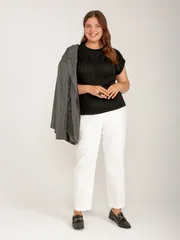 Jumper BONADI #2130 chernyj