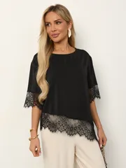 Blouse Jetty #216-3