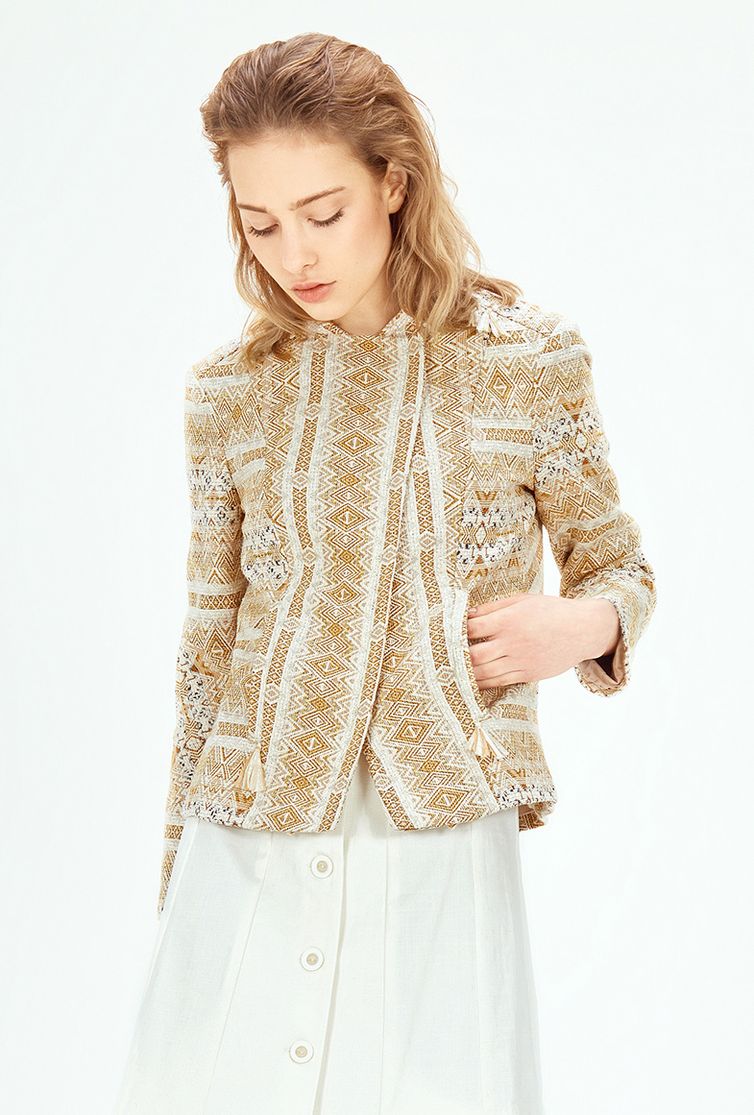 Blazer PAPAYA #P1118