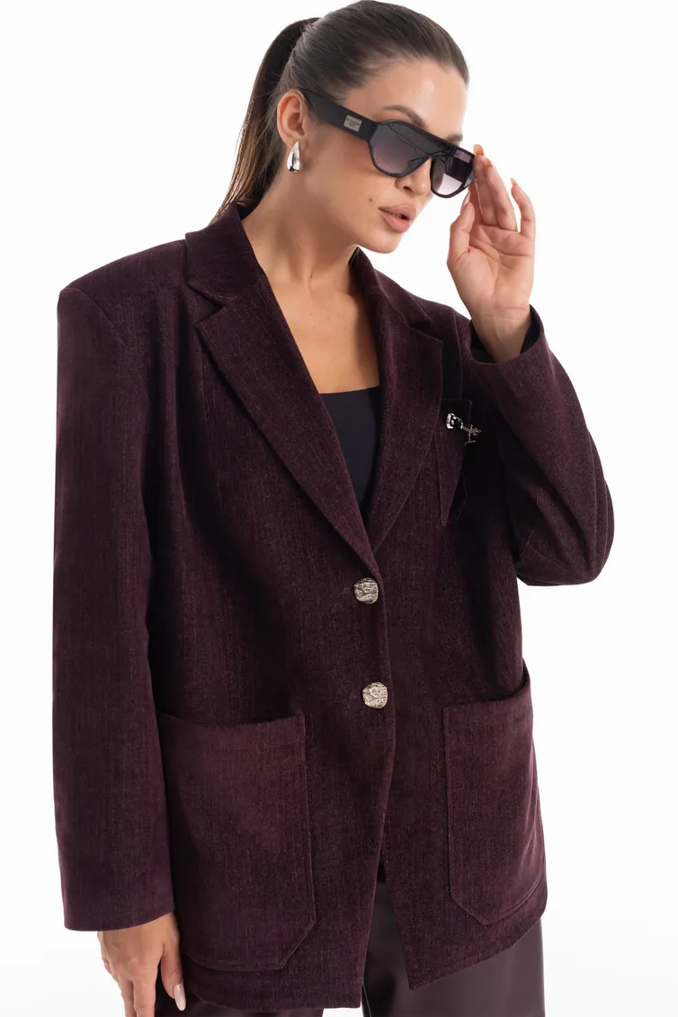 Blazer LUNA #M-319