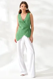 Trousers Elletto Life #2334
