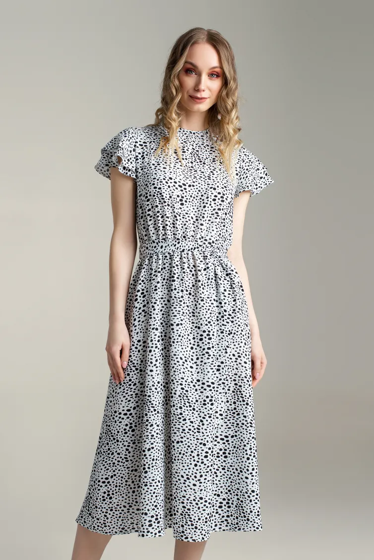 Dress MARIKA #421 mol