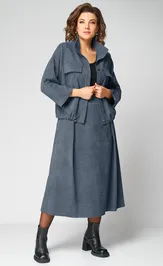 Set Michelle Style 1330 indigo