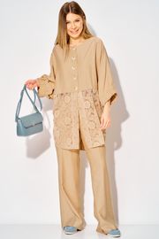 Set LAIKONY #L-534 bezhevyj