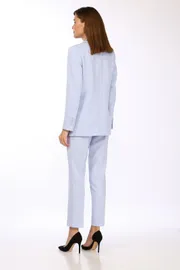 Garnitur Vilena-fashion #795 nebesnyj