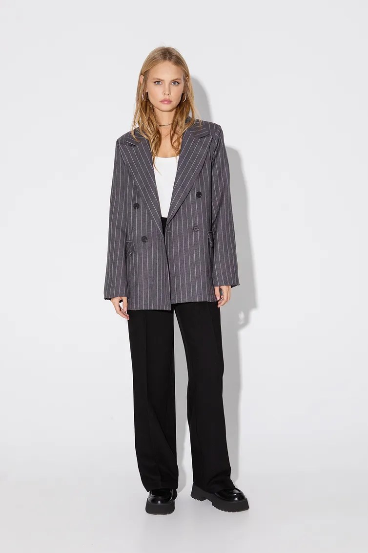 Blazer Pirs #4867 seryj