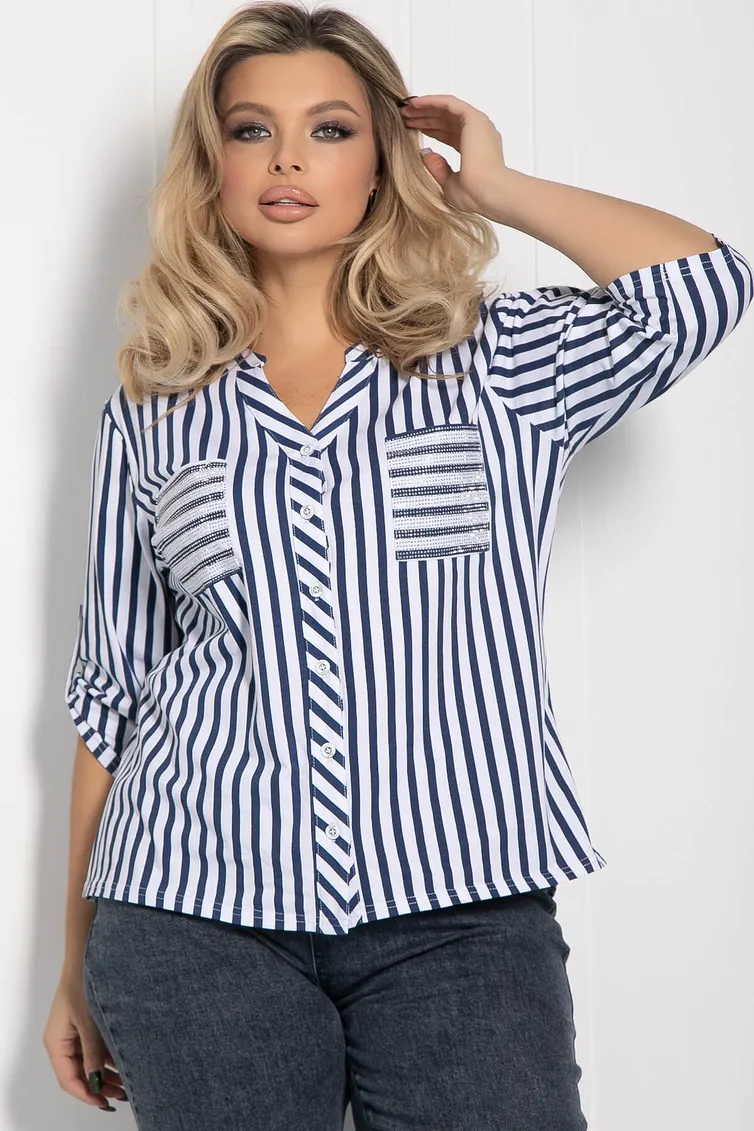 Koszula LT Collection #B12629-20