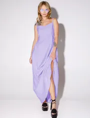 Dress Pirs #5153 lavandovyj