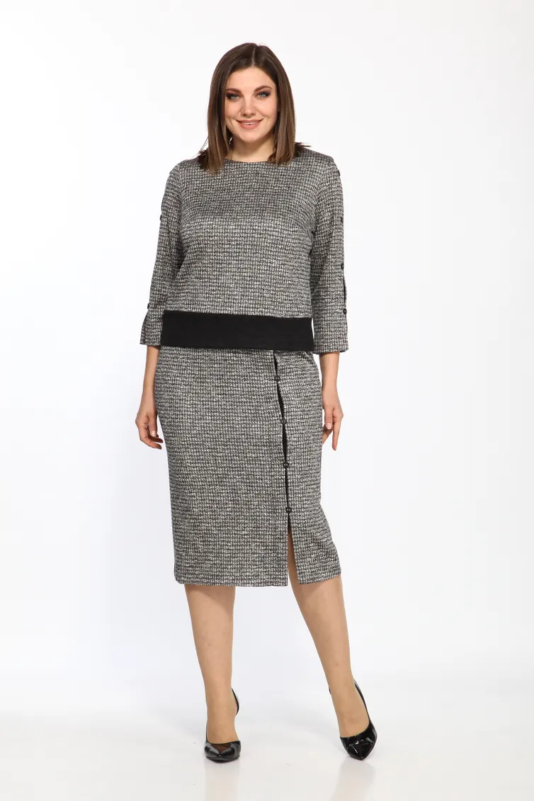 Garnitur Lady Style Classic #2023/2