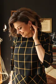Sukienka ROMANOVICH #1-2422-7
