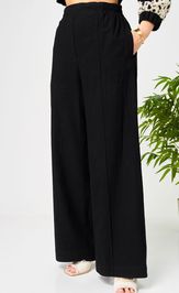 Костюм Ava fashion М-195 черный