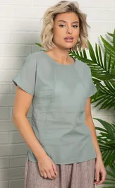Блузки, туники LT Collection Б15642-30М