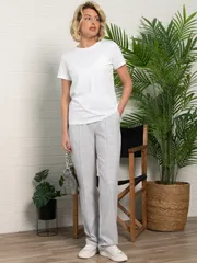 Spodnie LT Collection #B15872-9M