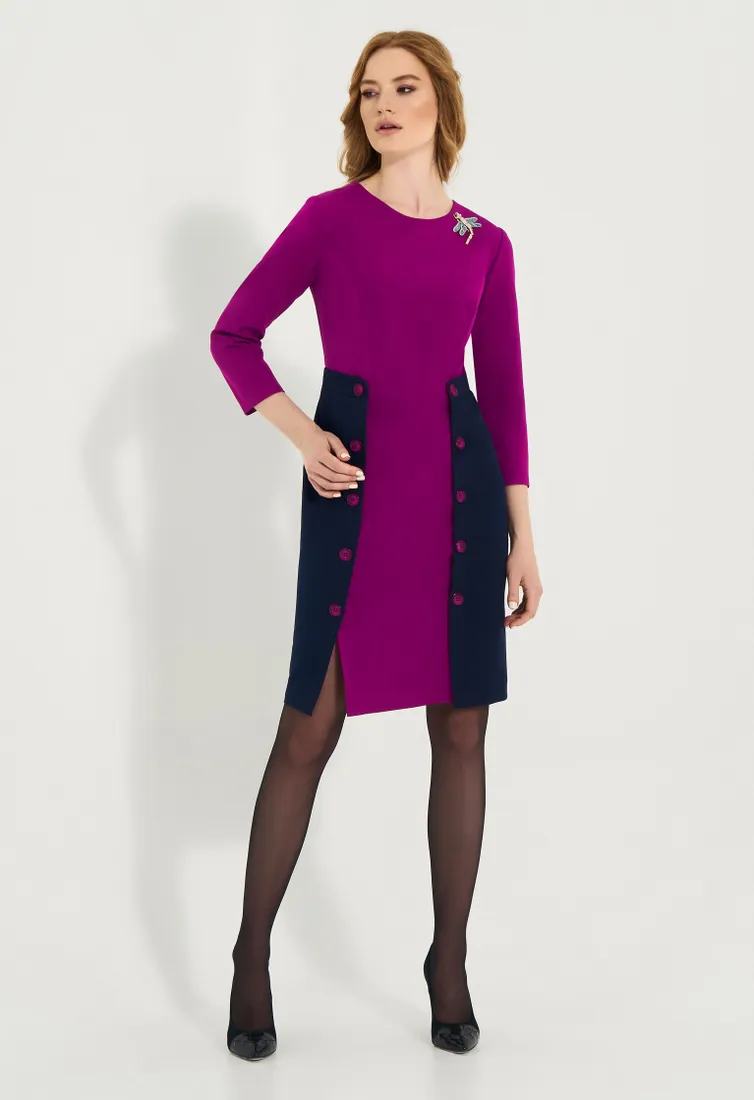 Dress Fantazia Mod #3481