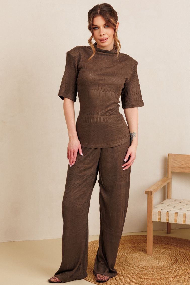 Свитшот Amori арт. 6505 170