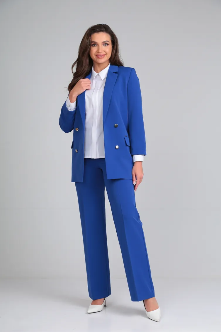 Suit Lady Line #508 elektr