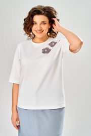 Футболка ANDINA CITY арт. 3021-26