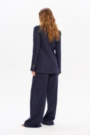 Blazer Pirs #5983 sinij