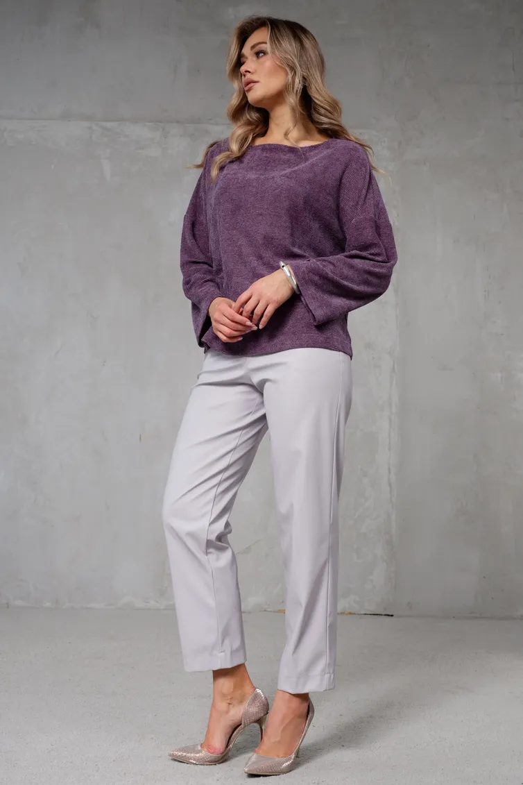 Bluzka Erika Style Collection #07201-3
