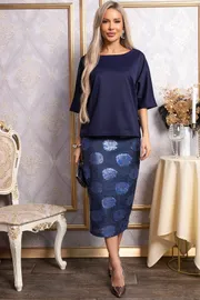 Bluzka LT Collection #B14842-10M