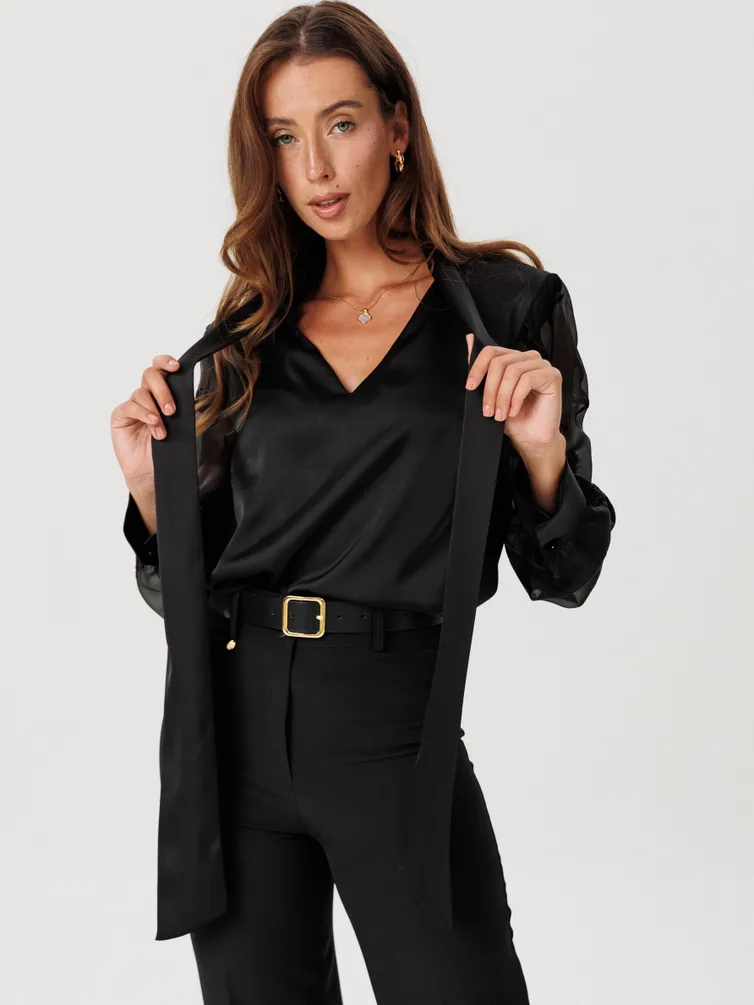 Bluzka NIVARD #1020-1